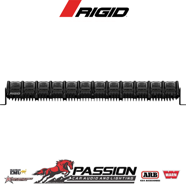 Đèn Led Rigid 30 Inch Adapt Light Bar - Chính Hãng | PassionAuto