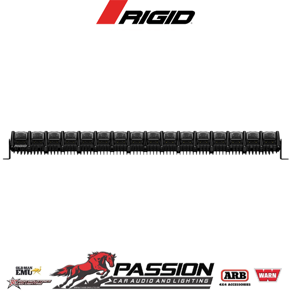 Đèn Led Rigid 40 Inch Adapt Light Bar - Chính Hãng | PassionAuto