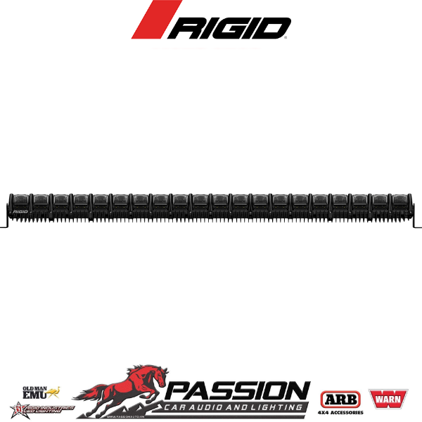 Đèn Led Rigid 50 Inch Adapt Light Bar - Chính Hãng | PassionAuto