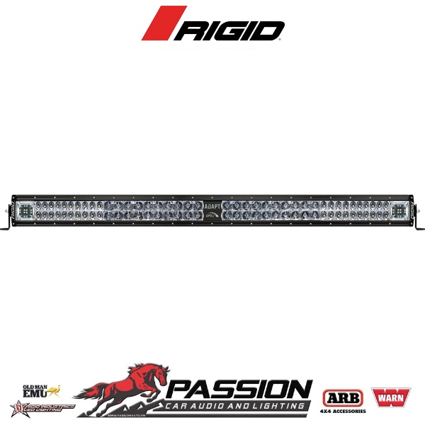 Đèn Led Rigid Adapt E Series LED Light Bar 40.0 inch - Chính Hãng | PassionAuto