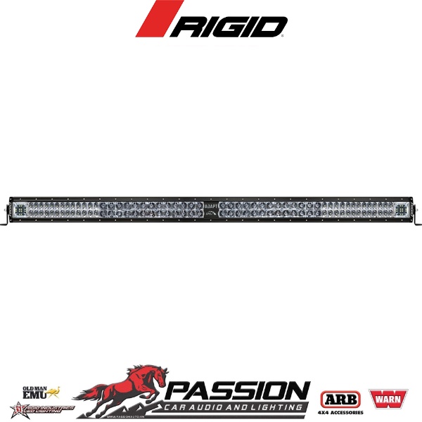 Đèn Led Rigid Adapt E Series LED Light Bar 50.0 Inch