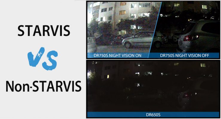 Camera hành trình ô tô cao cấp Blackvue DR750S-2CH - Chính Hãng | PassionAuto