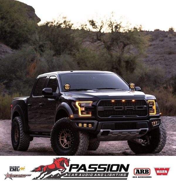 Đèn Led Rigid 360-Series 4 inch Led Off-Road Bộ đôi đèn nền trắng khuếch tán khuếch tán RIGID Industries | PassionAuto