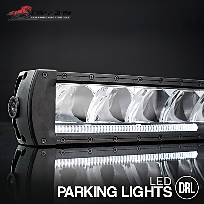 Đèn LED Bar Stedi 31 inch Curved ST2K SUPER DRIVE (12 LED) - Chính Hãng | PassionAuto