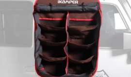 Túi Đựng Giày – iKamper Shoe Rack | PassionAuto