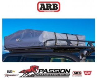 Baga mui – ARB TOURING RACK CAGE 1250 x 2200 