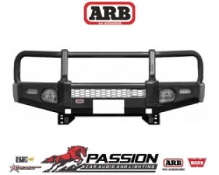 Cản trước Summit Bullbar cho HILUX (2015 ON) – 3414560