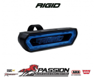 Đèn Led Rigid Chase Amber màu xanh - Chính Hãng | PassionAuto