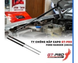Ty Chống Nắp Capo GT Pro Ford Ranger